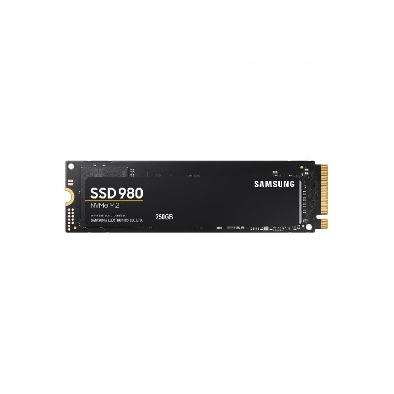 حافظه اس اس دی samsung-980-250gb