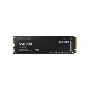 عکس اس اس دی samsung-980-500gb-ssd-drive-front-side