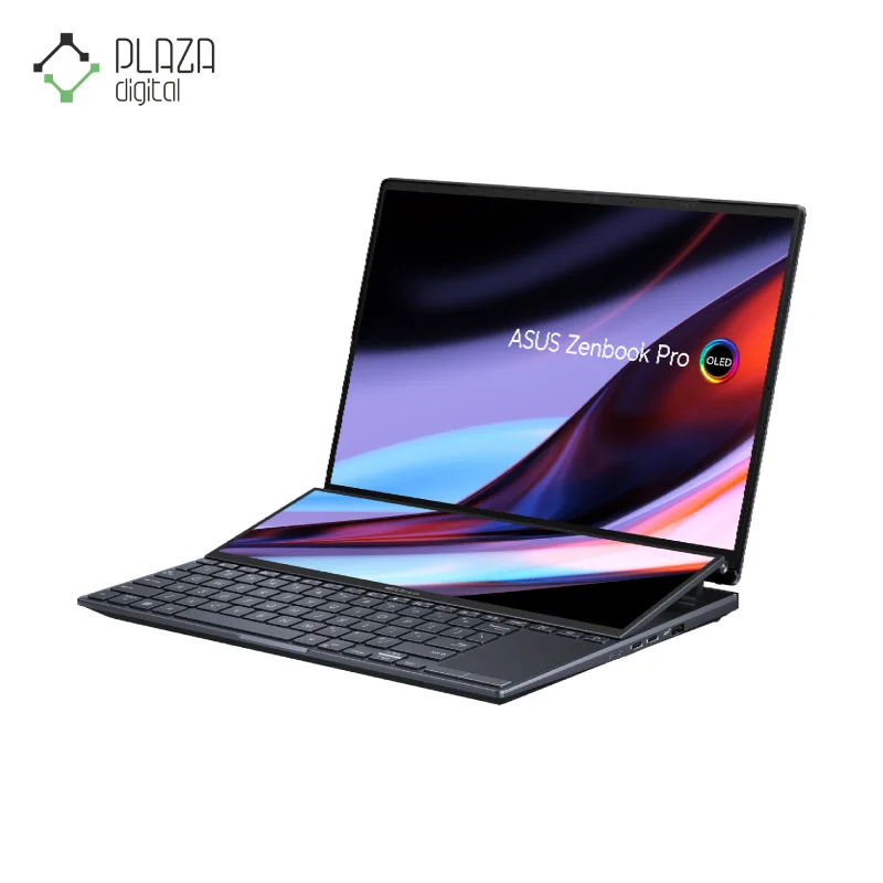 لپ تاپ ux8402ze ایسوس zenbook pro