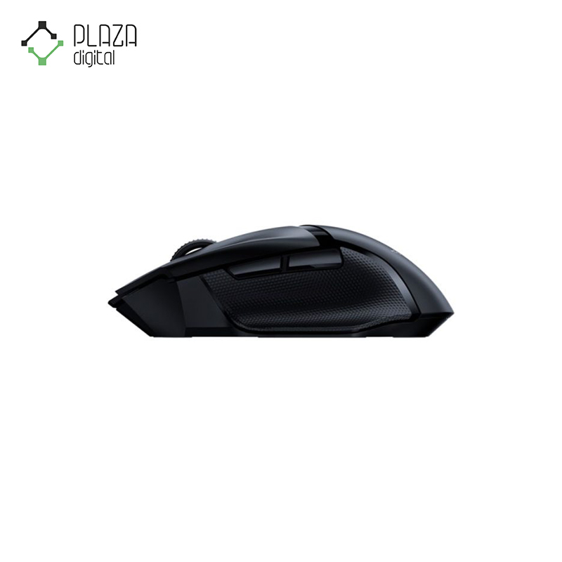 نمای راست ماوس بی سیم ریزر مدل razer basilisk x hyperspeed