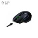 نمای رو به رو ماوس بی‌سیم ریزر مدل razer basilisk ultimate with charging dock