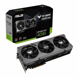 کارت گرافیک ایسوس مدل geforce-rtx-4090