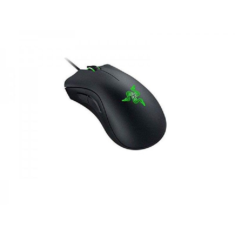 نمای عقب ماوس باسیم deathadder essential