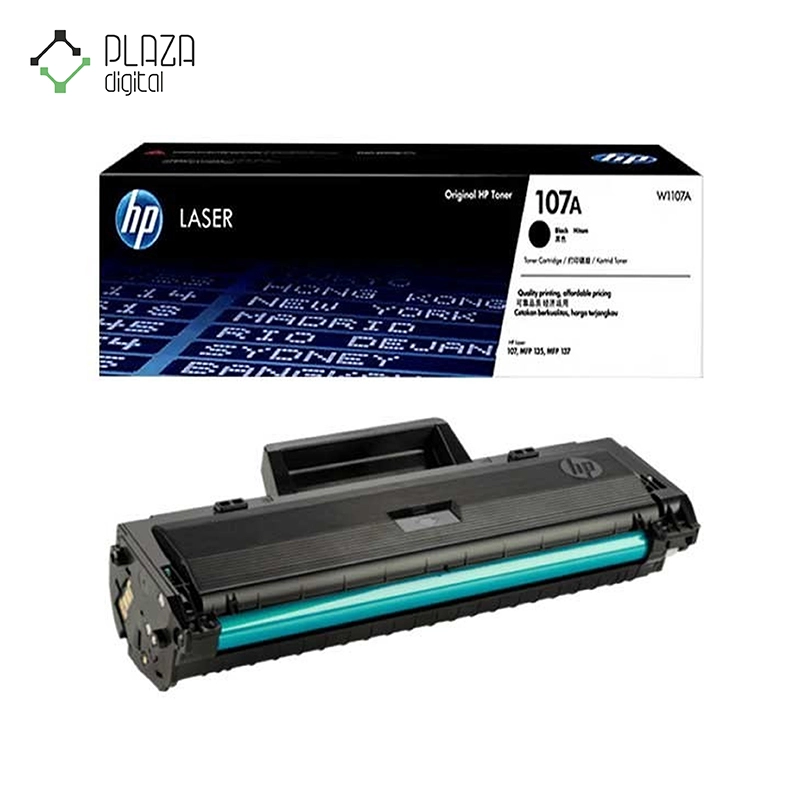 کارتریج اچ پی HP Cartridge 107A