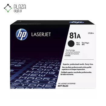 کارتریج اچ پی HP Cartridge 81A