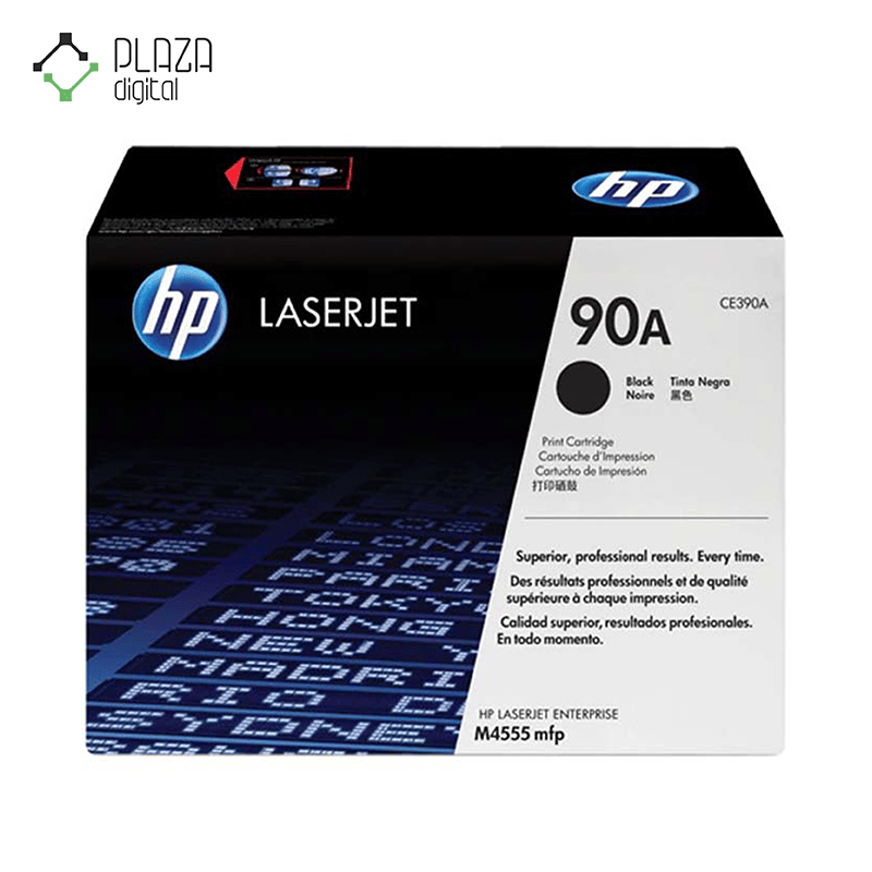 کارتریج اچ پی HP Cartridge 90A