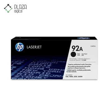 کارتریج اچ پی HP Cartridge 92A