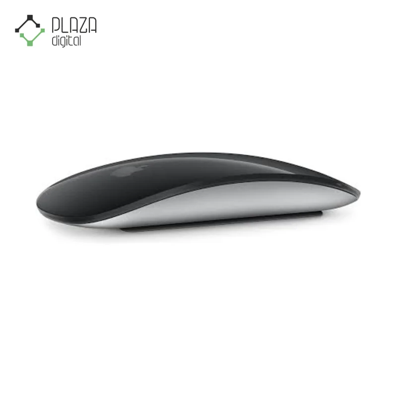 ماوس بی‌سیم اپل مدل Magic Mouse Gray 3