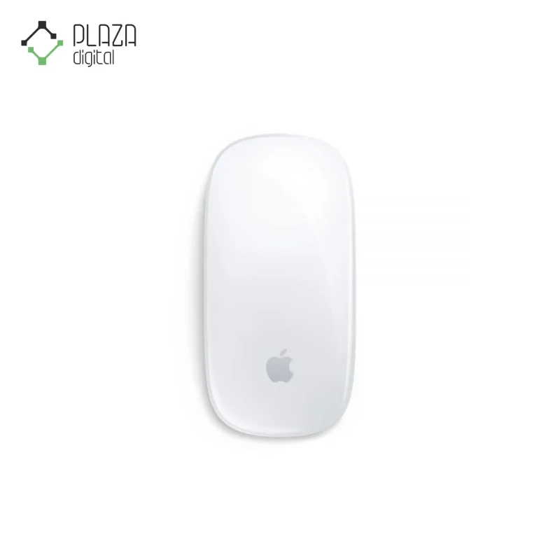 ماوس بی سیم اپل مدل Magic Mouse 2021