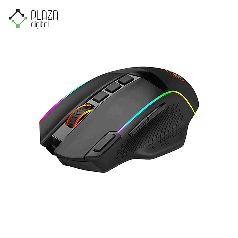 موس گیمینگ ردراگون مدل Redragon Enlightment M991-RGB