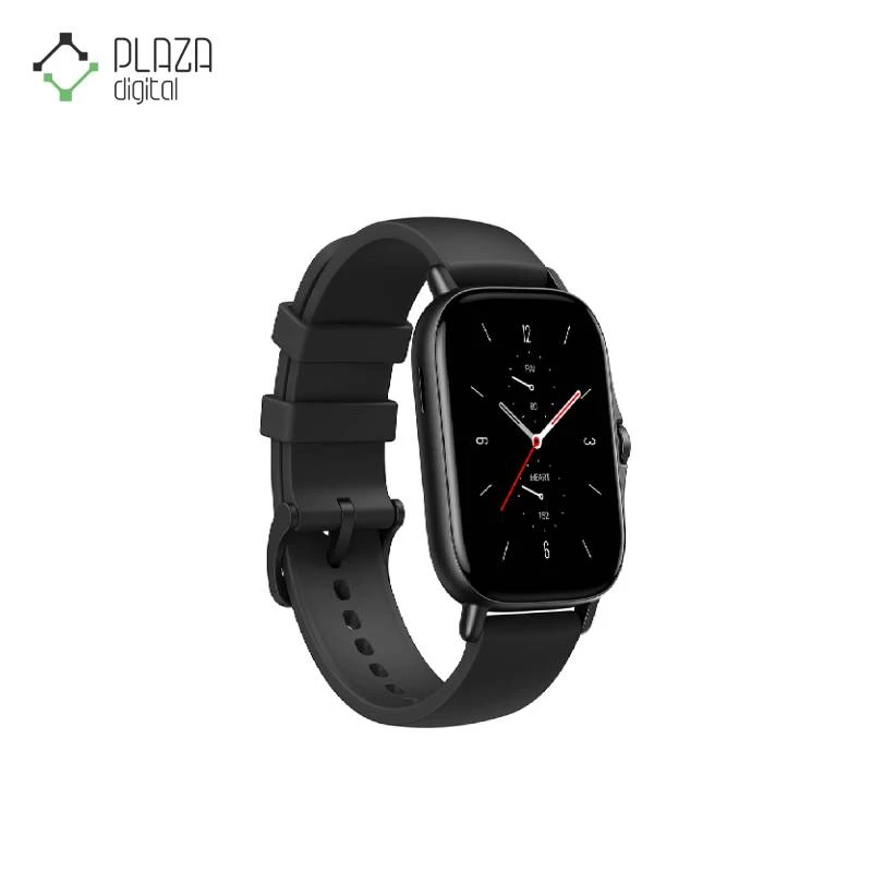 gts 2 xiaomi watch black