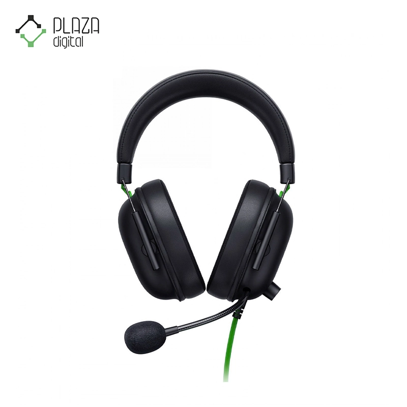 هدست گیمینگ ریزر مدل Razer BlackShark V2 X