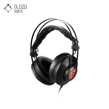 هدست گیمینگ ام اس آی مدل MSI H991 Gaming Headset