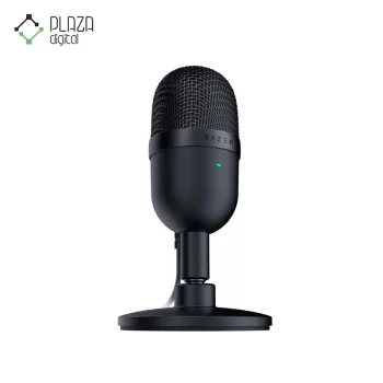 میکروفون کندانسر استریمینگ ریزر مدل Seiren Mini