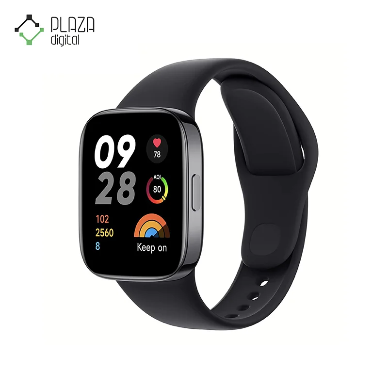 ساعت هوشمند Redmi Watch 3 Active شیائومی