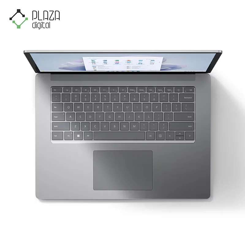 صفحه کلید لپ تاپ Surface Laptop 5-A مایکروسافت