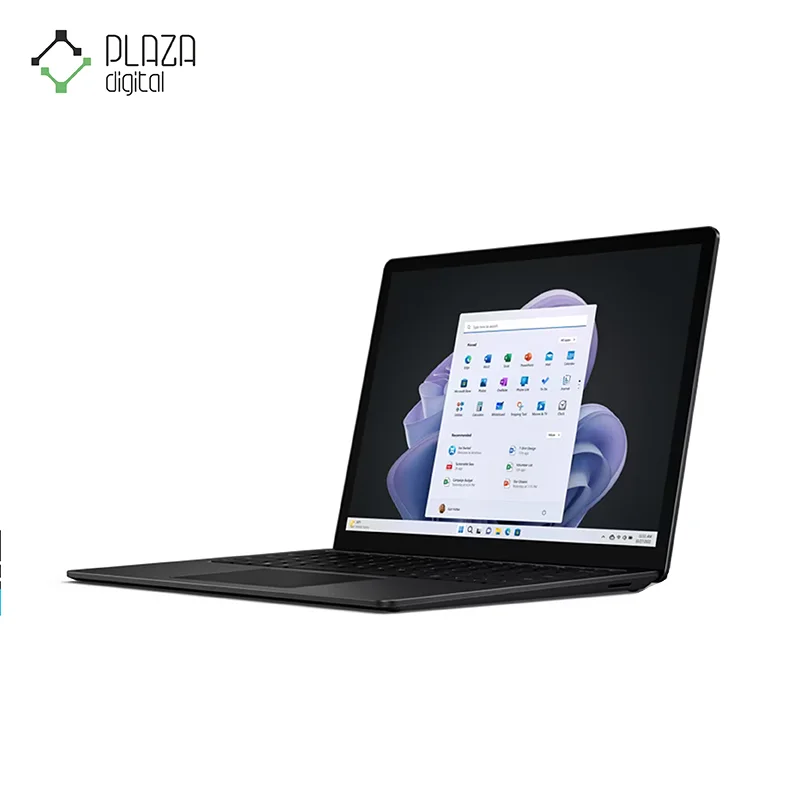 لپ تاپ Surface Laptop 5-B مایکروسافت