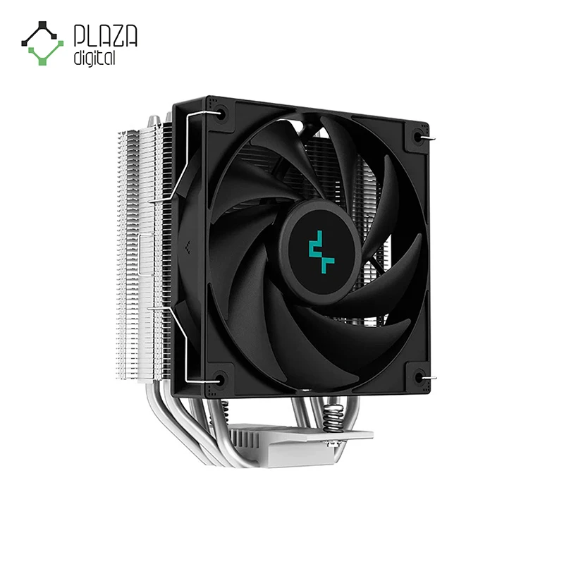 نمای اصلی خنک کننده پردازنده دیپ کول مدل deepcool ag400