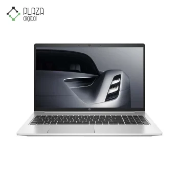 نمای اصلی لپتاپ اچ پی مدل probook-450-g9-7a