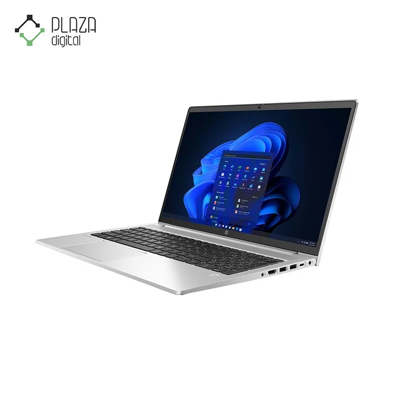 نمای سمت راست لپتاپ اچ پی مدل probook-450-g9-7a