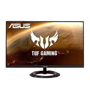 مانیتور گیمینگ ایسوس 23.8 اینچی TUF Gaming مدل VG249Q1R - پلازا دیجیتال