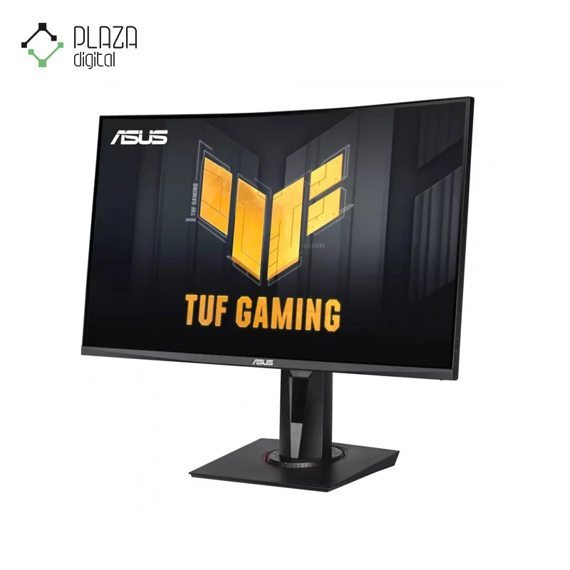 نمای راست مانیتور VG27VQM ایسوس TUF Gaming