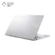 نمای درب پشت لپ تاپ ایسوس 15.6 اینچی مدل VivoBook 15 X1504VA i7 1355U 8GB 512GB SSD Intel Iris Xe پلازا دیجیتال