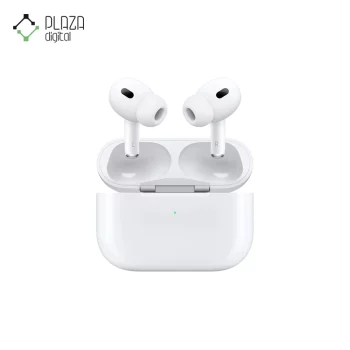 نمای اصلی ایرپاد اپل apple airpods pro 2 (تایپ C)