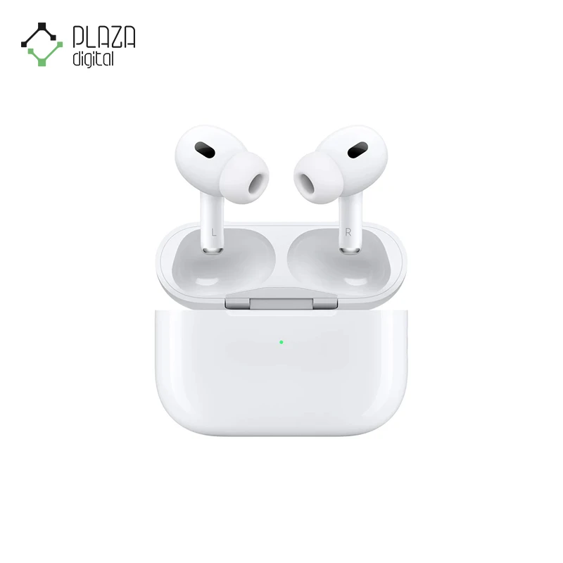 نمای اصلی ایرپاد اپل apple airpods pro 2 (تایپ C)