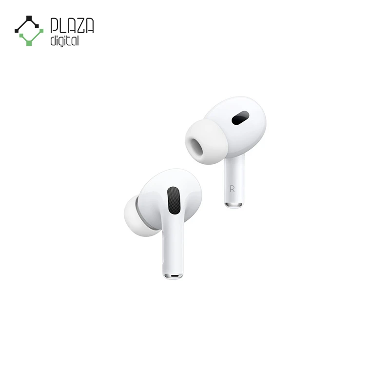 نمای هدفون ایرپاد اپل apple airpods pro 2 (تایپ C)