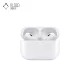 نمای رو به رو ایرپاد اپل apple airpods pro 2 (تایپ C)