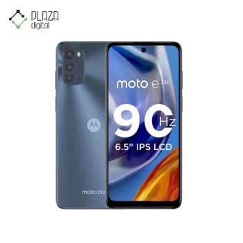 نمای اصلی گوشی Moto E32s موتورولا با ظرفیت 64 و رم 4 گیگابایت