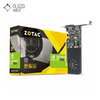 کارت گرافیک زوتاک مدل GeForce GT 1030 2GB حافظه 2 گیگابایت