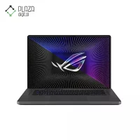 نمای اصلی لپ تاپ گیمینگ 16 اینچی ایسوس ROG Zephyrus G16 مدل GU603VV