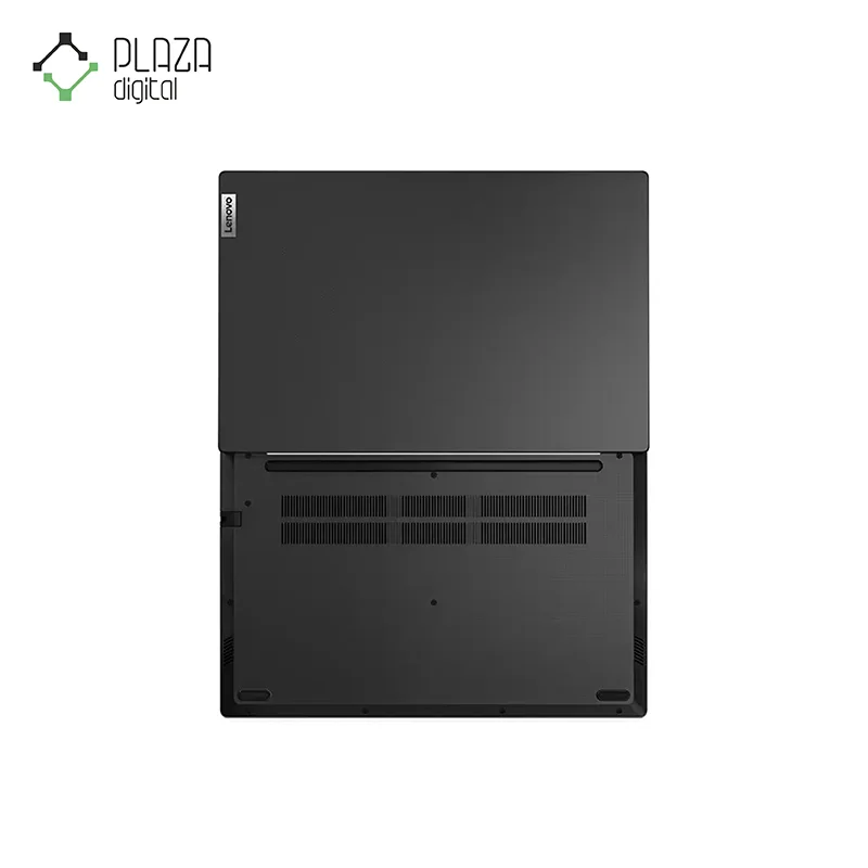 نمای پشتی لپ تاپ 15.6 اینچی لنوو IdeaPad مدل V15-XB