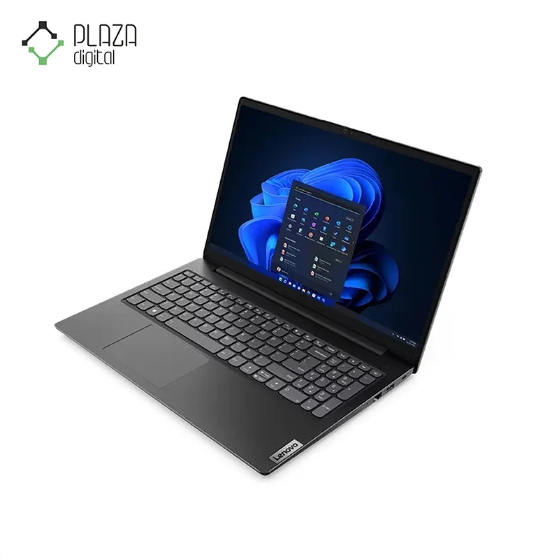 نمای راست لپ تاپ 15.6 اینچی لنوو IdeaPad مدل V15-XB