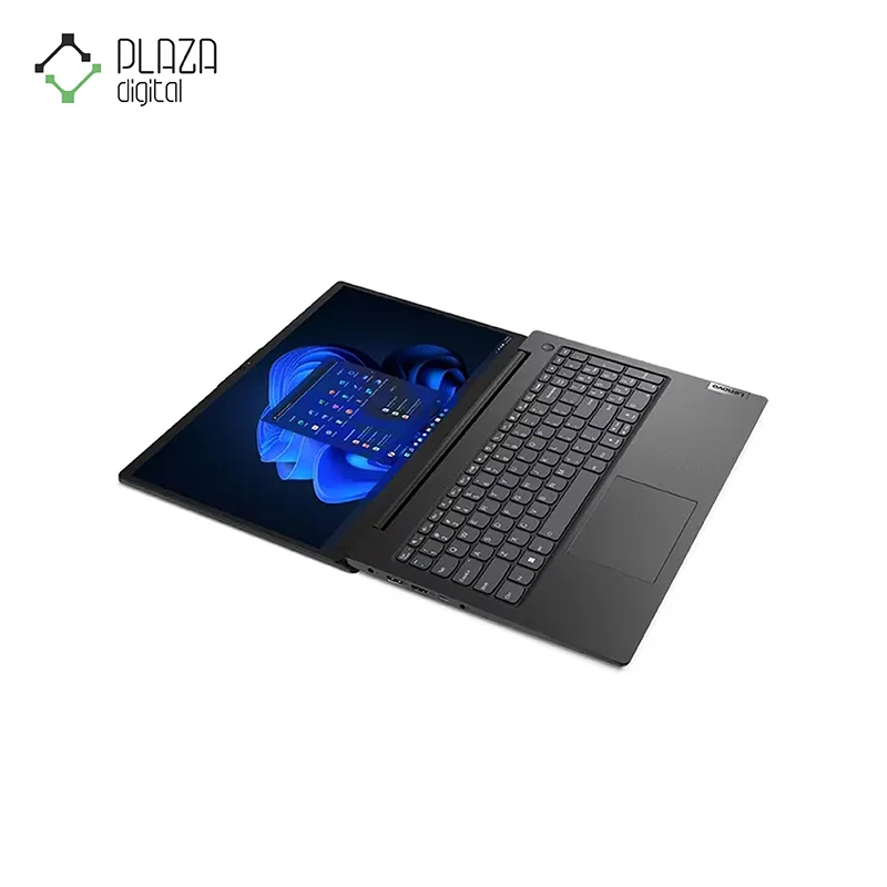 نمای بالای لپ تاپ 15.6 اینچی لنوو IdeaPad مدل V15-XB