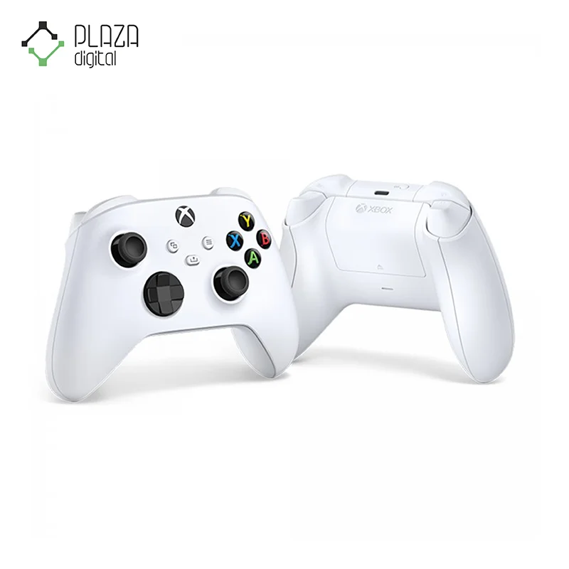 دسته بازی کنسول بازی مایکروسافت مدل XBOX WIRELESS