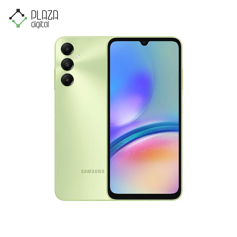 گوشی موبایل سامسونگ مدل Galaxy A05s ظرفیت 128 گیگابایت با رم 4 گیگابایت