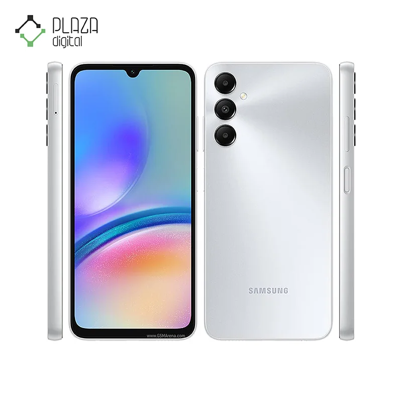 گوشی موبایل سامسونگ مدل Galaxy A05s ظرفیت 128 گیگابایت با رم 4 گیگابایت