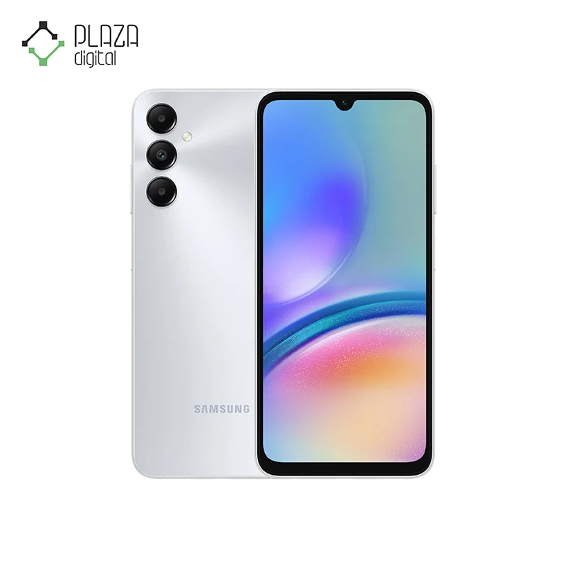 گوشی موبایل سامسونگ مدل Galaxy A05s ظرفیت 128 گیگابایت با رم 6 گیگابایت