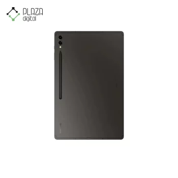 نمای اصلی تبلت 12.4 اینچی سامسونگ galaxy tab s9 plus 5g با ظرفیت 256 گیگابایت و رم 12 گیگابایت