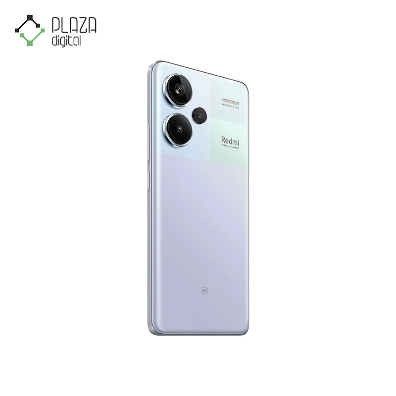 گوشی موبایل شیائومی مدل Redmi Note 13 Pro Plus ظرفیت 512 گیگابایت با رم 12 گیگابایت