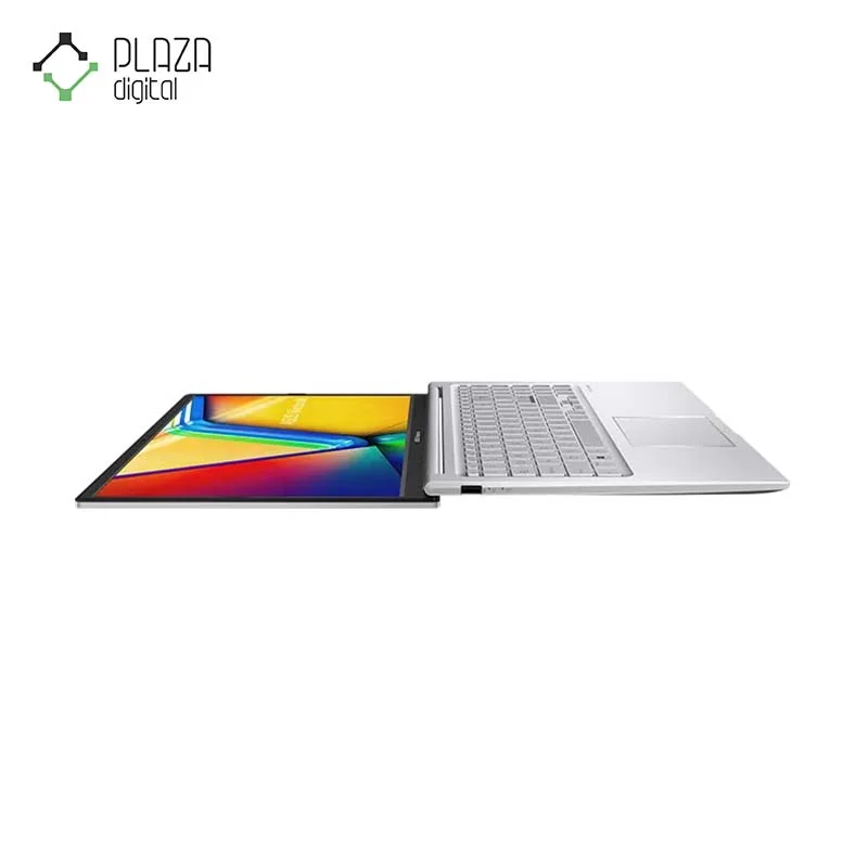 نمای 180 درجه لپ تاپ 15.6 اینچی ایسوس Vivobook 15 مدل A1504VA-A