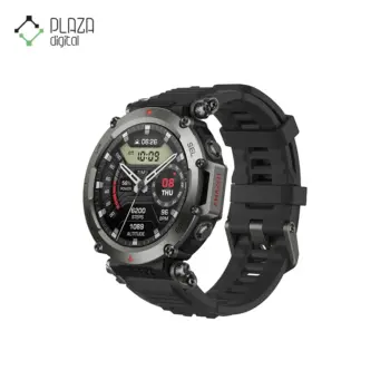 نمای اصلی ساعت هوشمند شیائومی مدل amazfit t-rex ultra