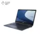 سمت راست لپ تاپ 14 اینچی ایسوس ExpertBook B3 Flip مدل B3402FBA