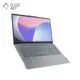 نمای سمت چپ لپ تاپ 15.6 اینچی لنوو IdeaPad مدل Slim 3-QA