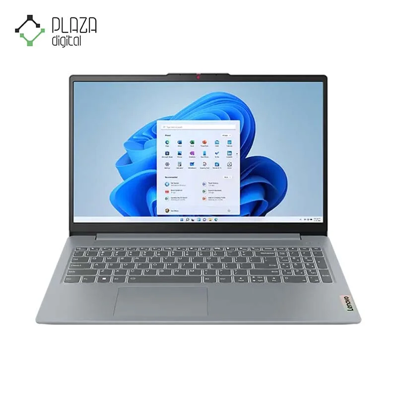 لپ تاپ 15.6 اینچی لنوو IdeaPad مدل Slim 3-QB