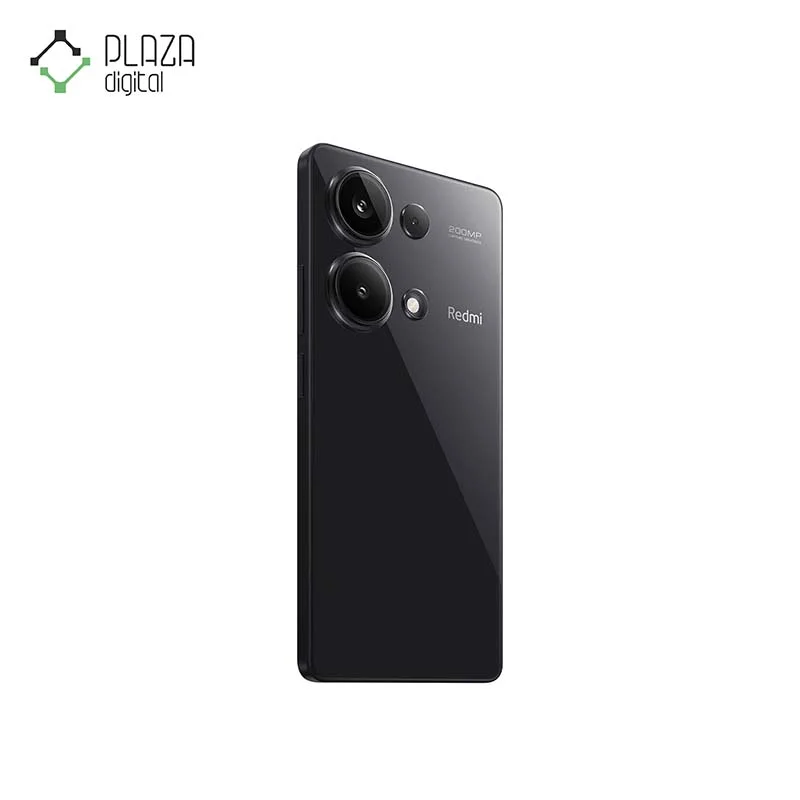 گوشی موبایل شیائومی مدل Redmi Note 13 Pro 4G ظرفیت 256 گیگابایت با رم 8 گیگابایت