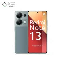 گوشی موبایل شیائومی مدل Redmi Note 13 Pro 4G ظرفیت 256 گیگابایت با رم 8 گیگابایت